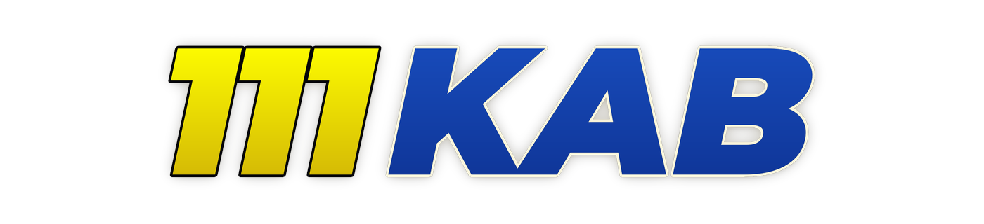 111kab Logo